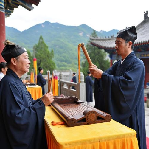 《道德经》：道家思想的经典之作