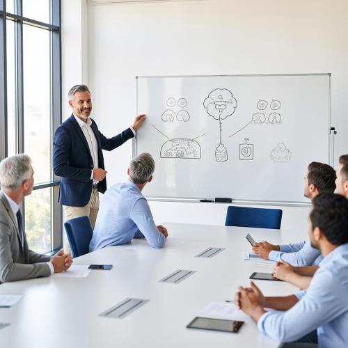 鬼谷子：纵横家的谋略与说服术