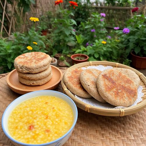 庄子：逍遥游与齐物论的人生哲学