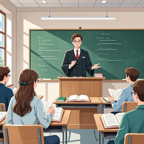 韩非子：法家集大成者的法治思想