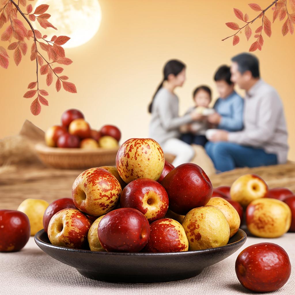 立冬习俗：冬季开始的进补与养生方法